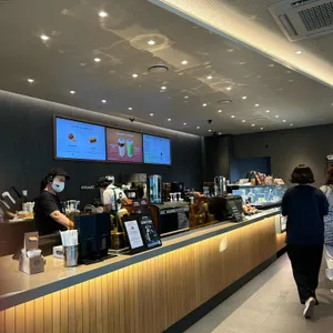 스타벅스 리뷰 사진