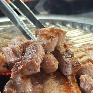 중동연탄구이 사진