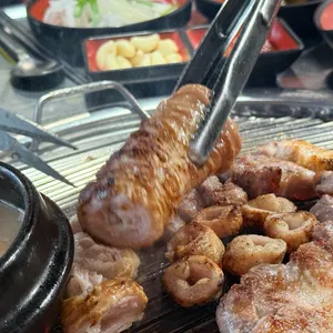 중동연탄구이 대표 사진