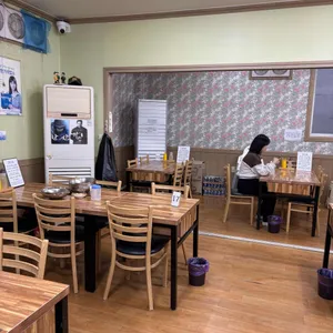 용천막국수 리뷰 사진