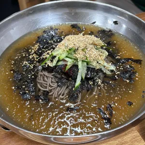 용천막국수 대표 사진