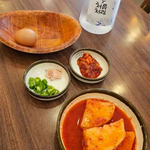 한방전주콩나물국밥 대표 사진