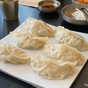 은하수면옥 대표 사진