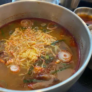 은하수면옥 대표 사진