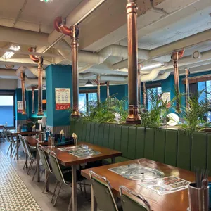 흑우정 리뷰 사진