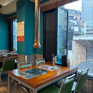 흑우정 리뷰 사진