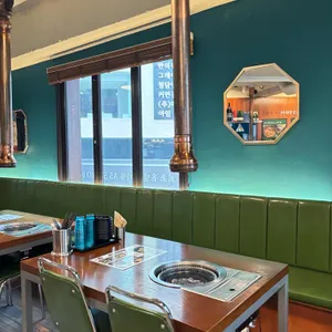 흑우정 리뷰 사진