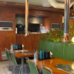 흑우정 리뷰 사진