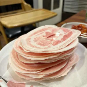 조선의백정 대표 사진