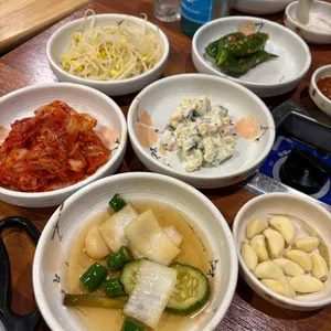 조선의백정 사진