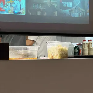 콘반 리뷰 사진