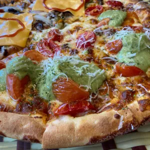 피자드시우 사진