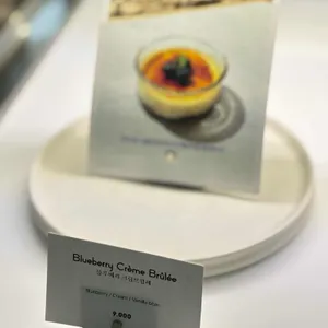 카페 운중동 리뷰 사진