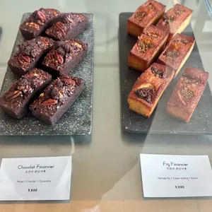 카페 운중동 리뷰 사진