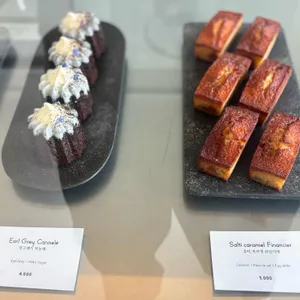 카페 운중동 사진