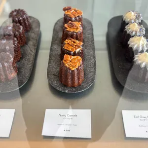 카페 운중동 리뷰 사진