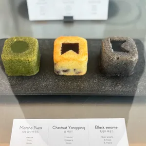 카페 운중동 리뷰 사진