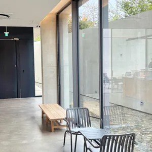 카페 운중동 리뷰 사진