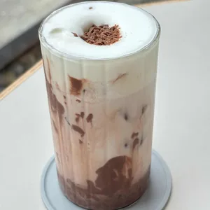 카페 운중동 사진