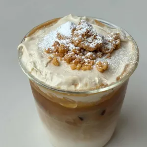 카페 운중동 사진