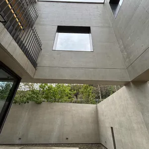 카페 운중동 리뷰 사진