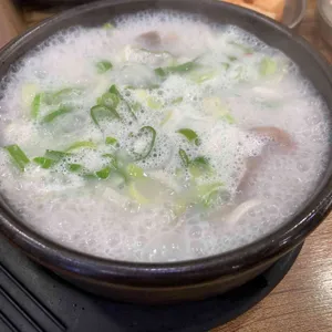 가보자 토종순대국밥 사진 1