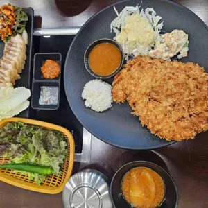 메밀나무 대표 사진