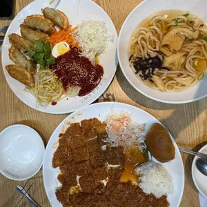 금화왕돈까스 사진