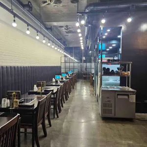 메밀나무 리뷰 사진