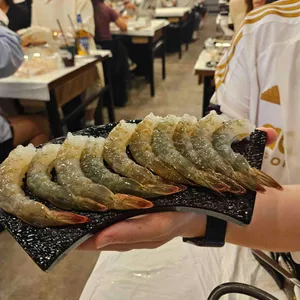 병풍도왕새우직판장 리뷰 사진