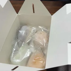 대학로수제모찌 사진 2