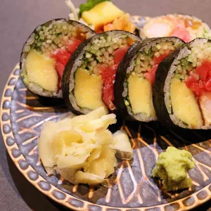 류지로 리뷰 사진