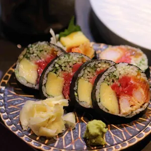 류지로 리뷰 사진