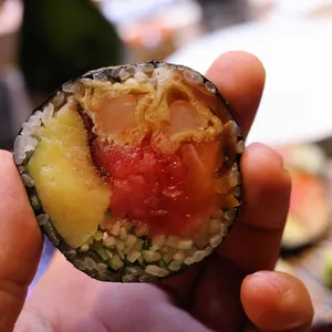 류지로 리뷰 사진