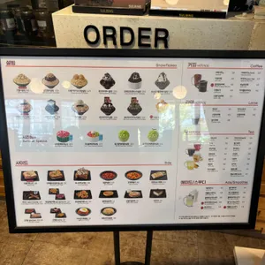 설빙 리뷰 사진