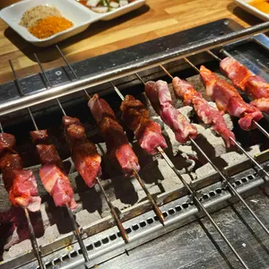 장가계양꼬치 사진 1