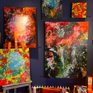 오비아 리뷰 사진