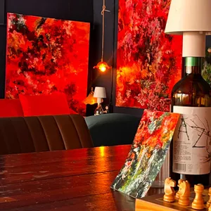 오비아 리뷰 사진