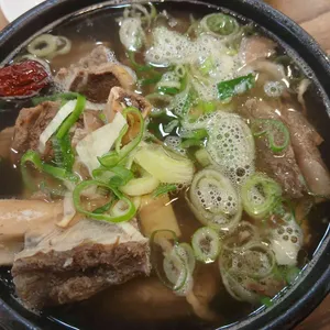 이가덕보갈비탕갈비찜 사진