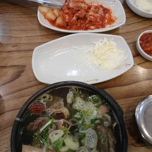 이가덕보갈비탕갈비찜 사진