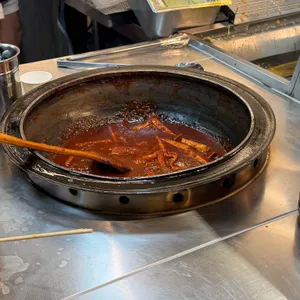 고민석 원조 불오뎅 가마솥 떡볶이 대표 사진