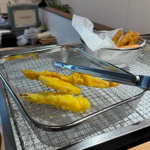 고민석 원조 불오뎅 가마솥 떡볶이 사진