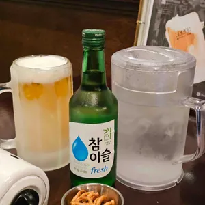 금별맥주 사진