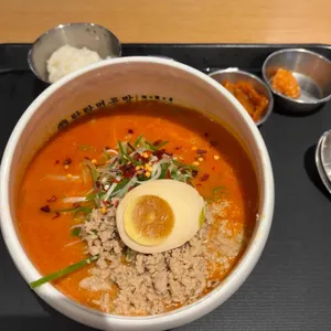 탄탄면공방 사진 1