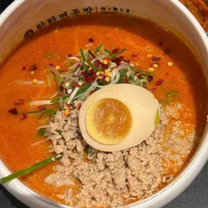 탄탄면공방 사진