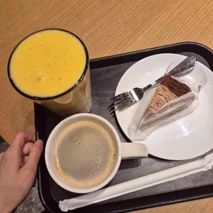 스타벅스 사진 1