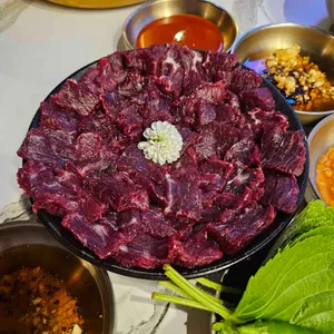 석쇳집 대표 사진