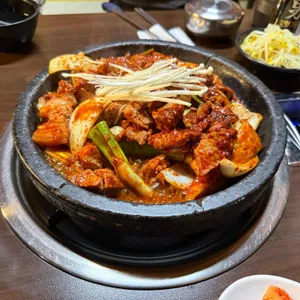 미락식당 사진 1