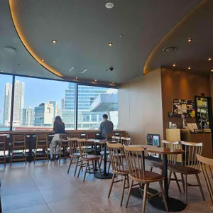 스타벅스 리뷰 사진