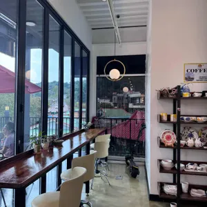 루나커피 리뷰 사진